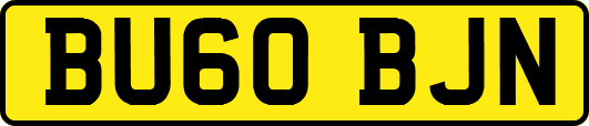 BU60BJN