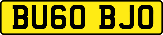 BU60BJO