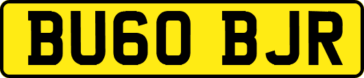 BU60BJR