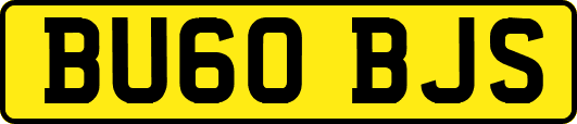 BU60BJS