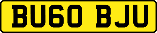 BU60BJU