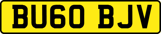 BU60BJV