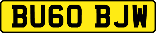 BU60BJW