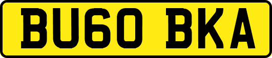 BU60BKA
