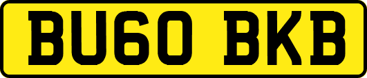 BU60BKB