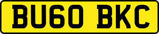 BU60BKC