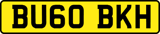 BU60BKH