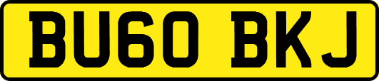 BU60BKJ