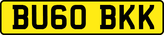 BU60BKK