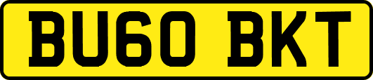 BU60BKT