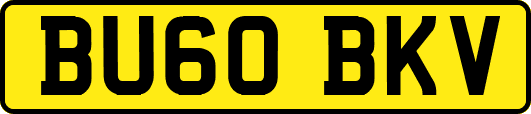 BU60BKV