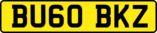 BU60BKZ