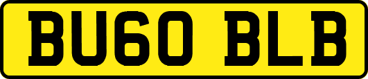 BU60BLB