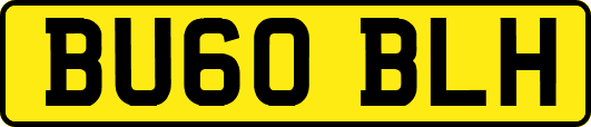 BU60BLH