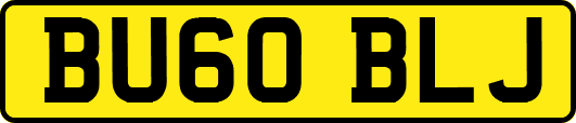 BU60BLJ