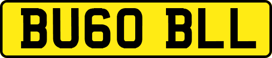 BU60BLL