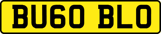 BU60BLO