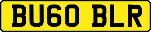 BU60BLR