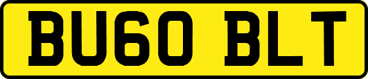 BU60BLT