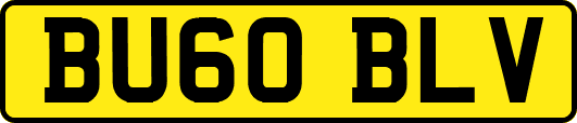 BU60BLV