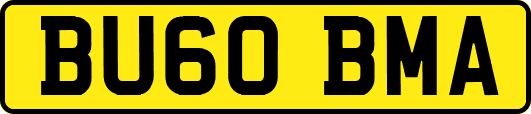 BU60BMA