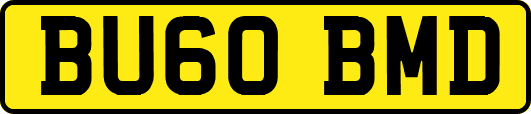 BU60BMD