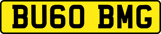 BU60BMG