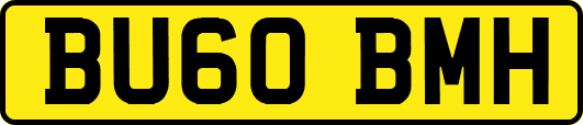 BU60BMH