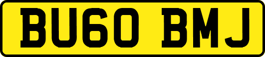 BU60BMJ