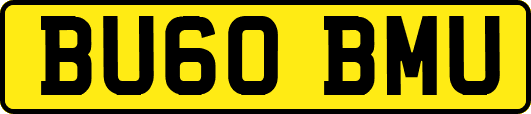 BU60BMU