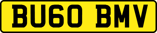 BU60BMV