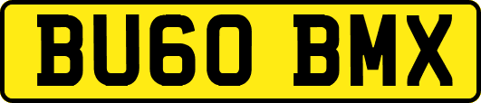 BU60BMX