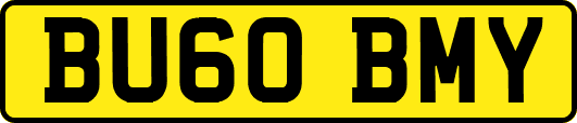 BU60BMY