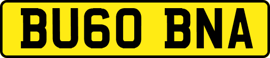 BU60BNA