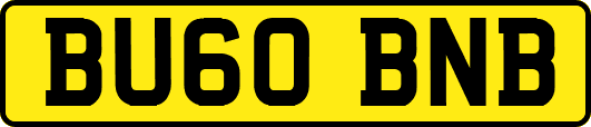 BU60BNB