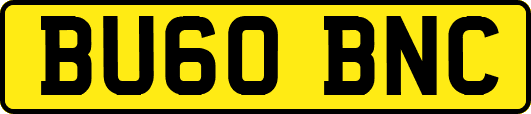 BU60BNC