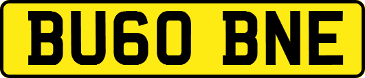 BU60BNE