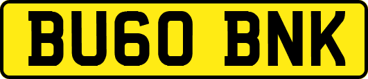 BU60BNK