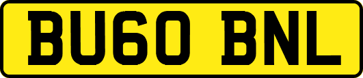 BU60BNL