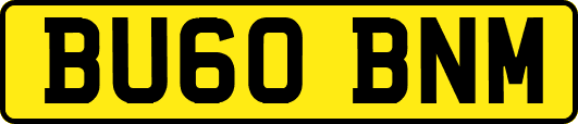 BU60BNM