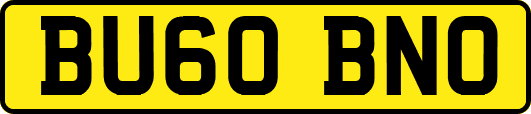 BU60BNO