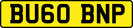 BU60BNP