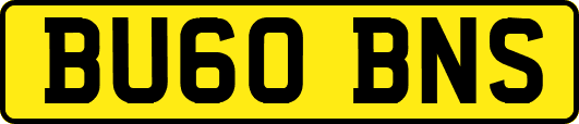 BU60BNS