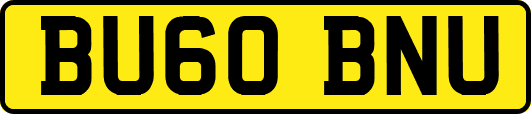 BU60BNU