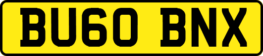 BU60BNX