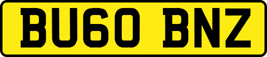 BU60BNZ