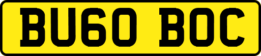 BU60BOC