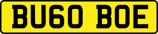 BU60BOE