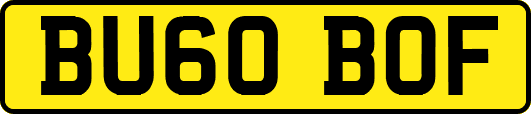 BU60BOF