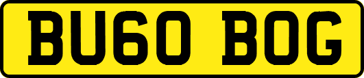 BU60BOG